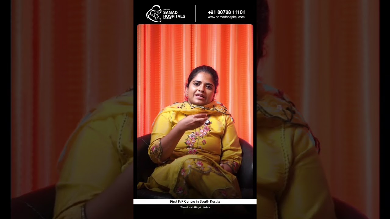 Trust Samad Hospital for expert women’s health services and period pain management.