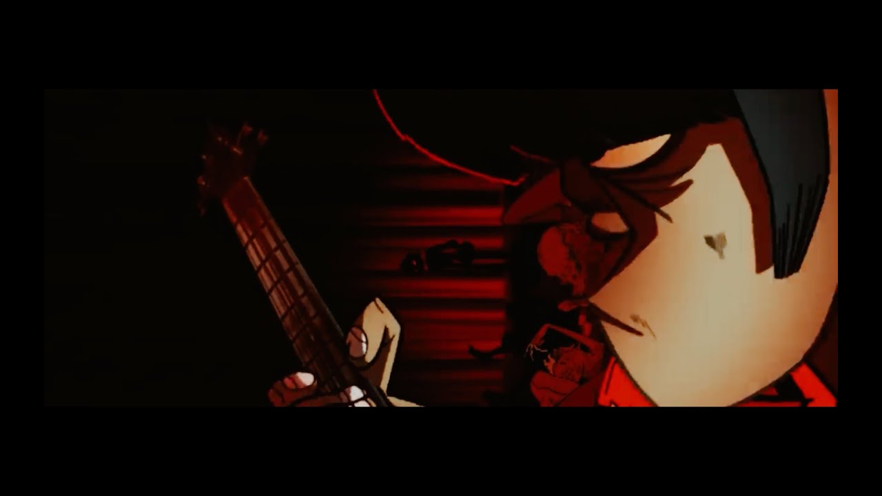 Ice Spice x Ice Cube x Vanilla Ice x Ice-T VS Gorillaz - Feel Good Inc. (Remix) // @editbyheaf