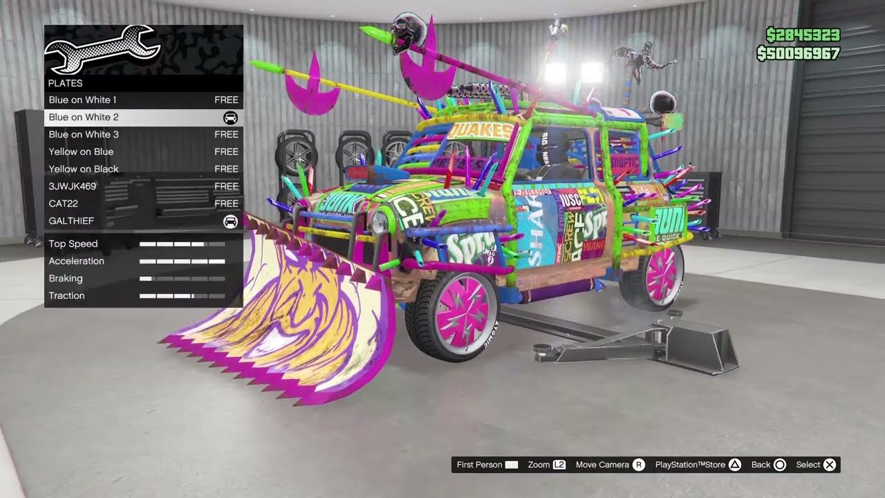 NEW AND EASY CAR DUPE
