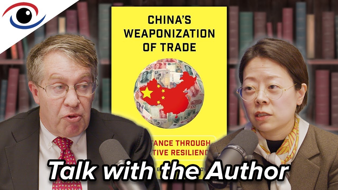 How to Fight Back Against China's Economic Coercion | Eye on Korea Ep. 26