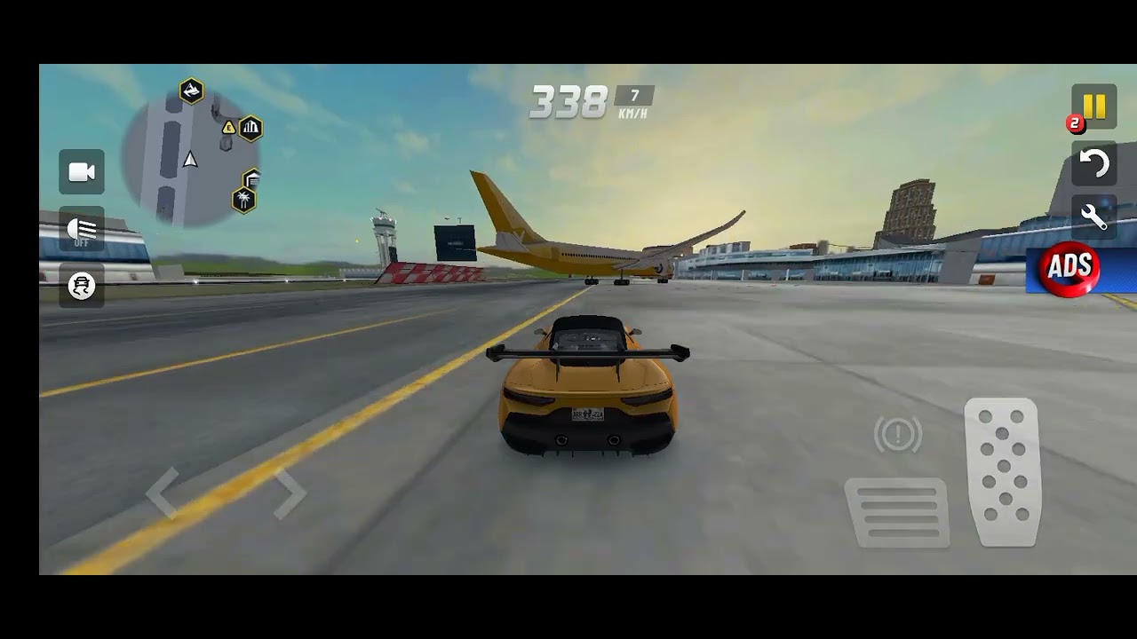 #Stunt#