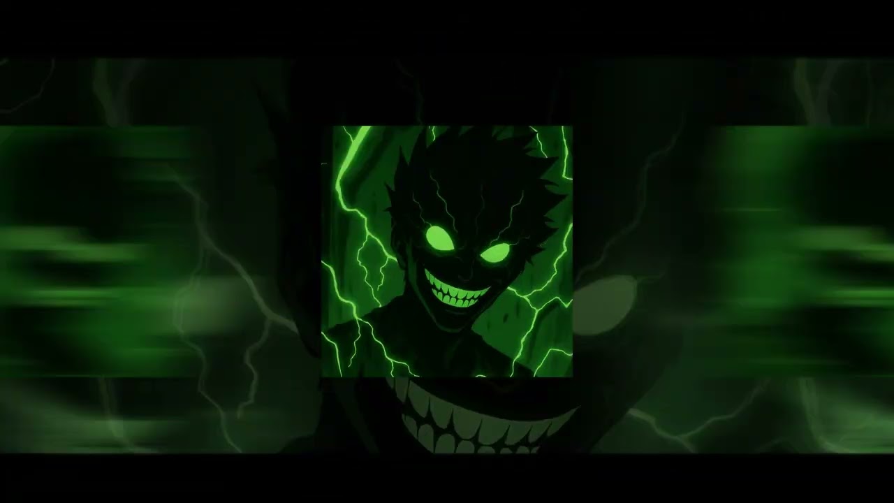 ⚡ MYD – APOCALYPSE FINALE 2 (EXTREME PHONK) ⚡