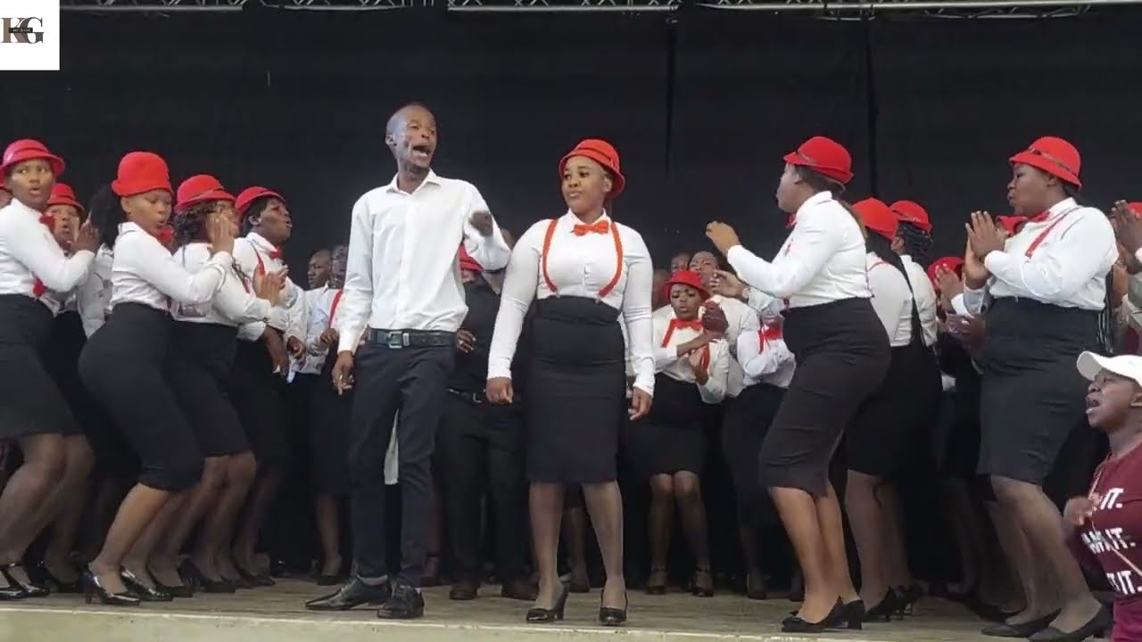 Piba and Hosea Artist Development _ Lona Ba Ratang Ho Phela