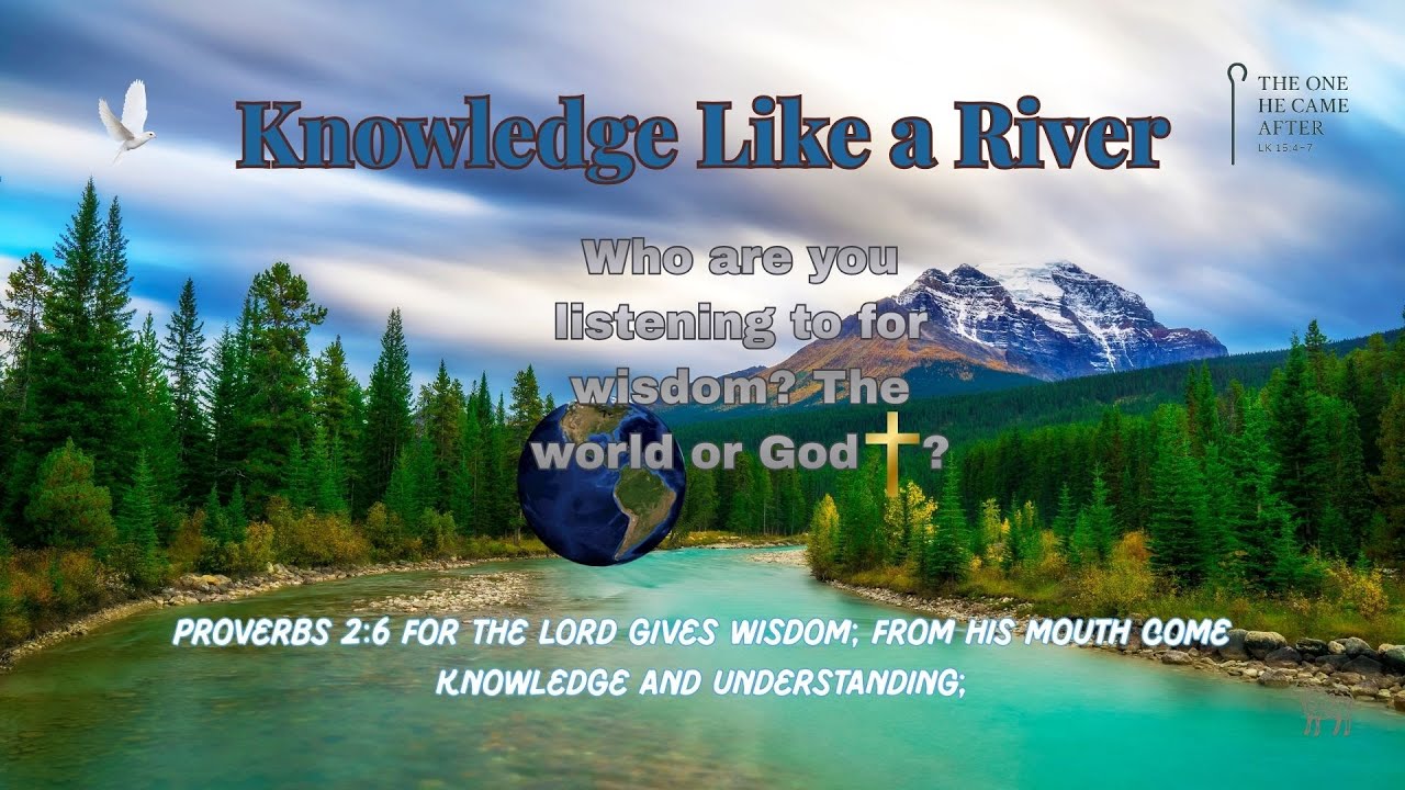 Encouragement Tuesday *NEW SONG* #hopethroughtheword #theonehecameafter #livestream #livechat