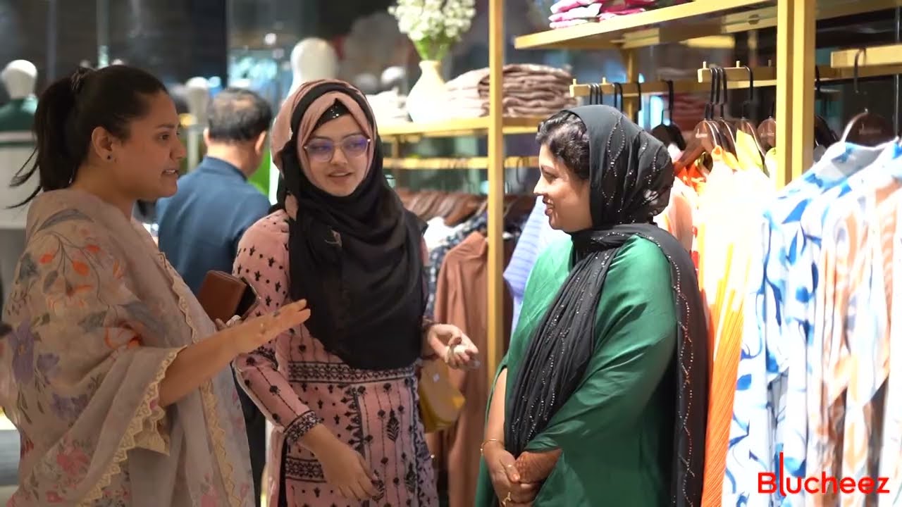 Blucheez Khulna Grand Opening