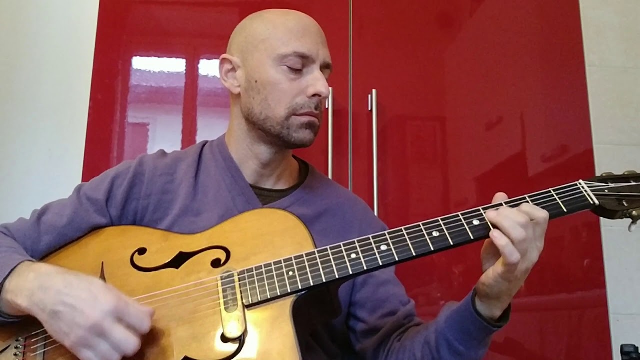 Dario Napoli 