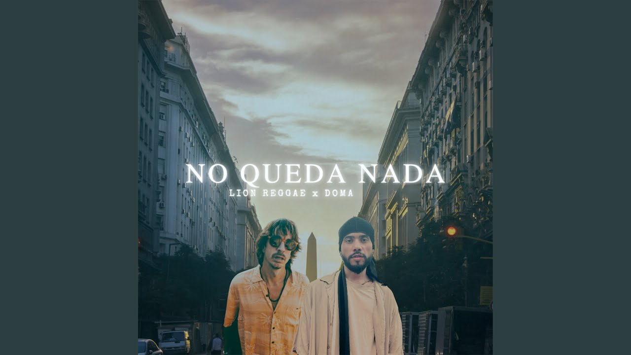 No Queda Nada