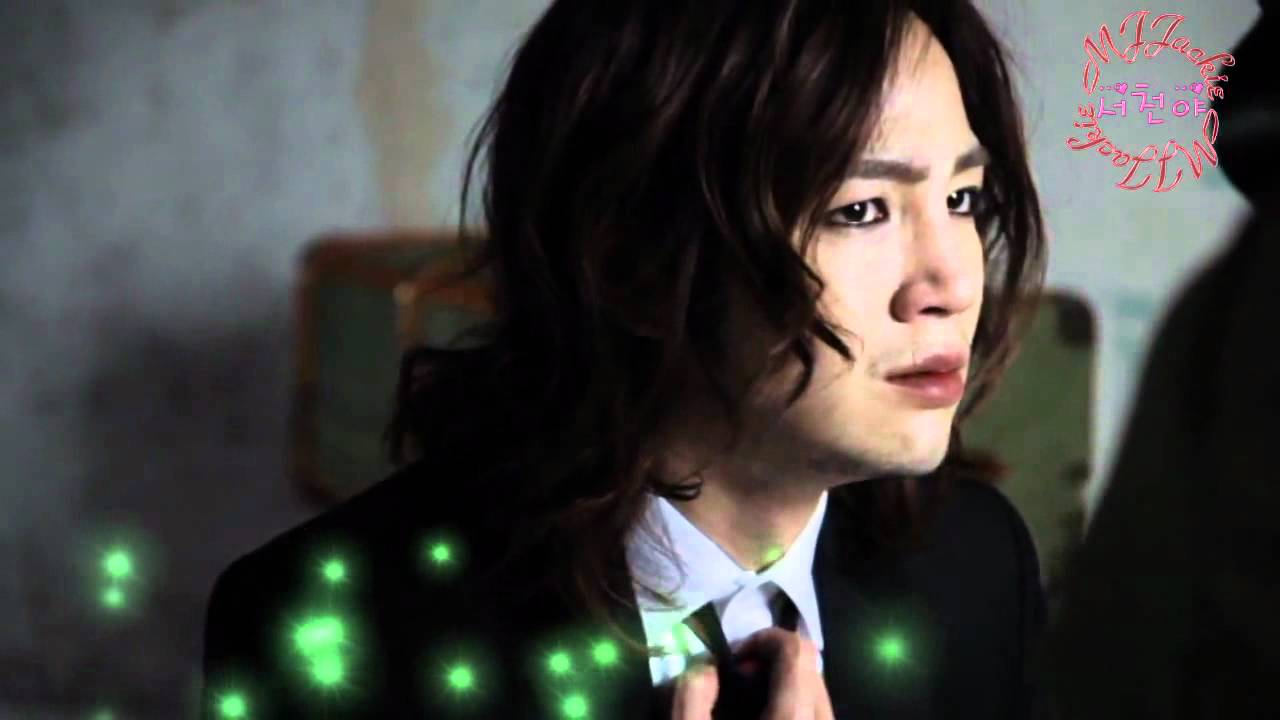 장근석- Proud OF You
