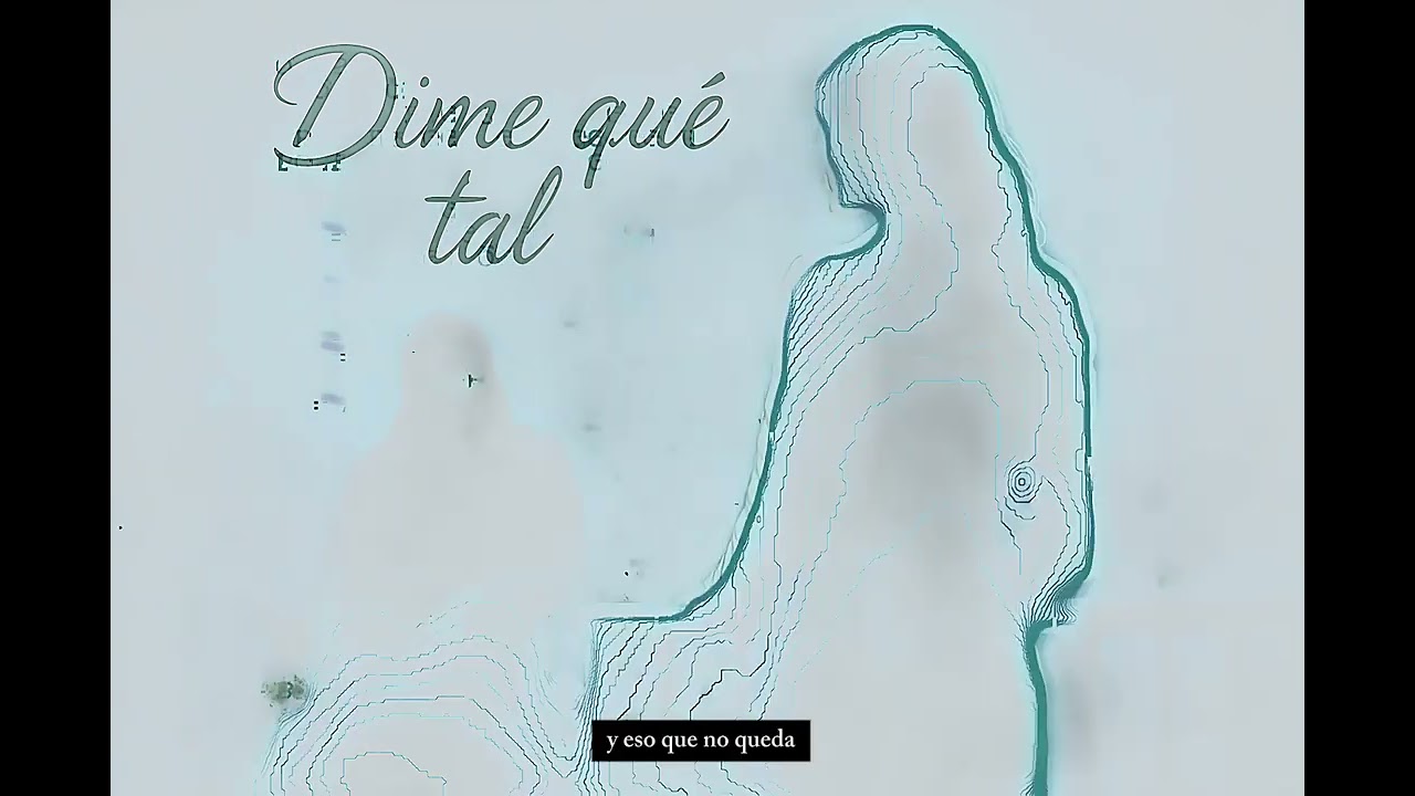 Dime qué tal - Bongarsh (Sound Basic)