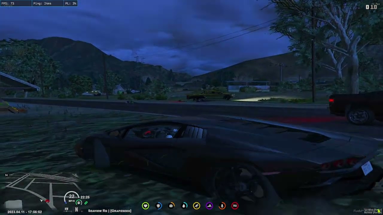 ARRP I Kill montage #2(18th street gang)