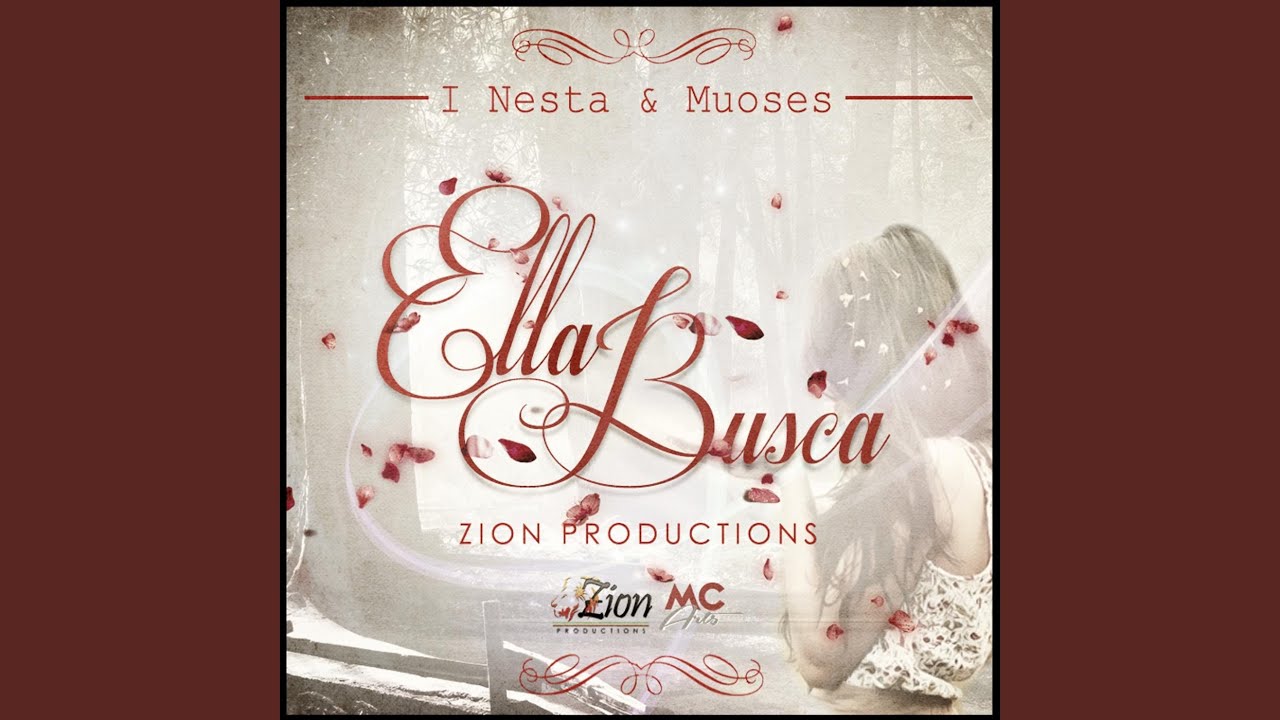 Ella Busca (feat. Muoses)
