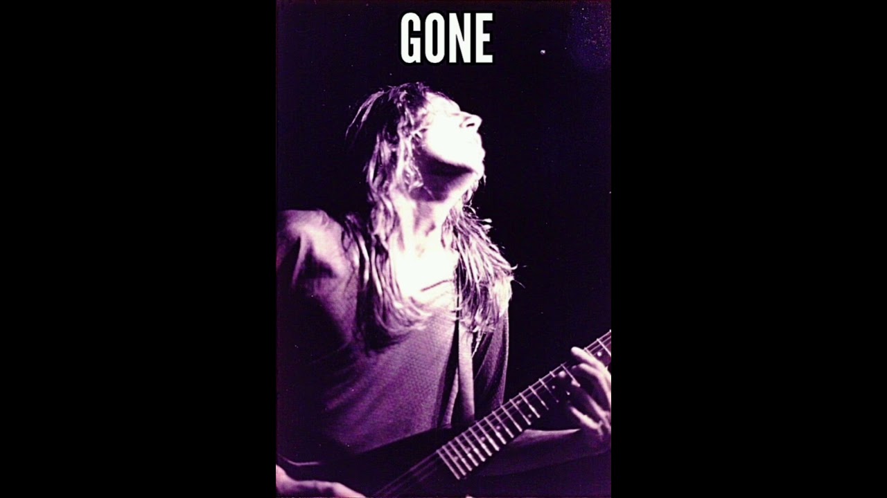 Greg Ginn Interview at Maxwell's, Hoboken, NJ - 1986
