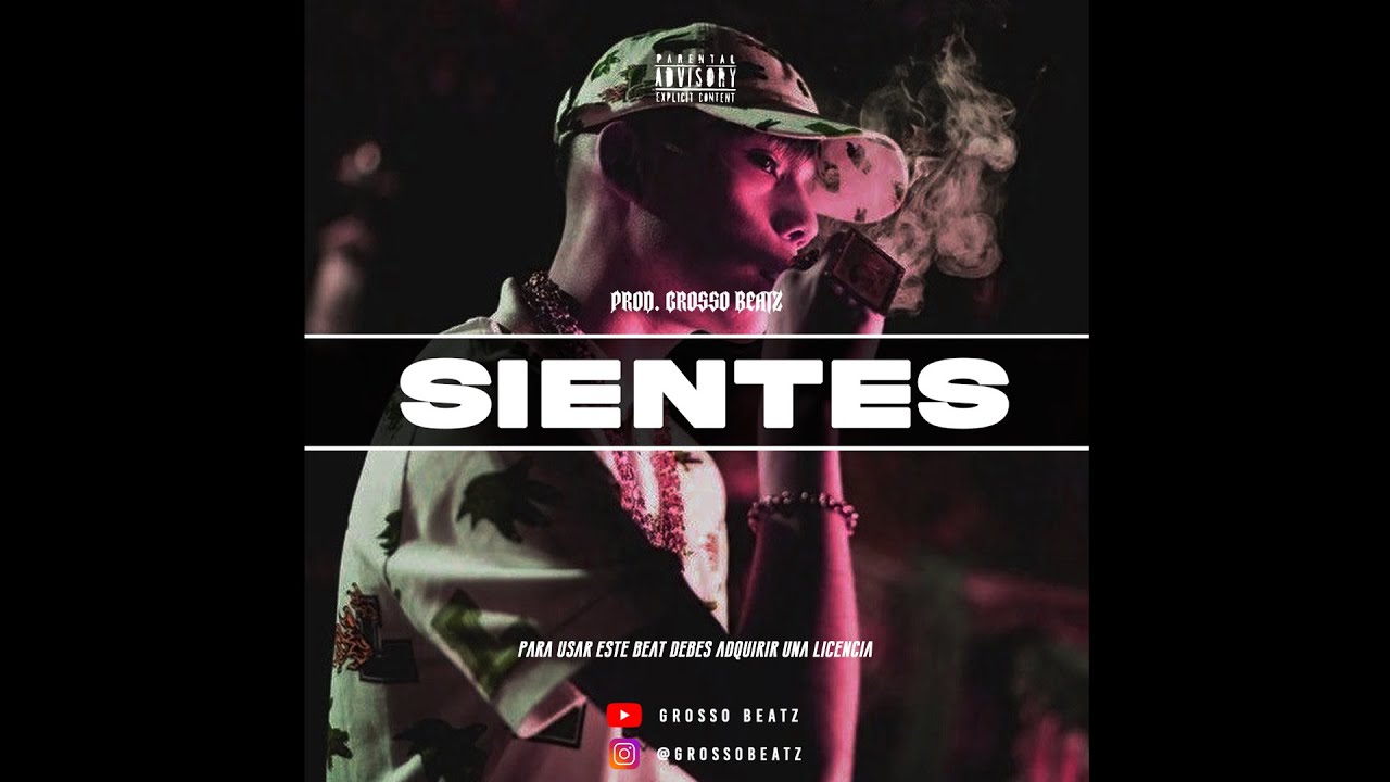 BEAT REGGAETON Type Jere Klein x Cris Mj | 