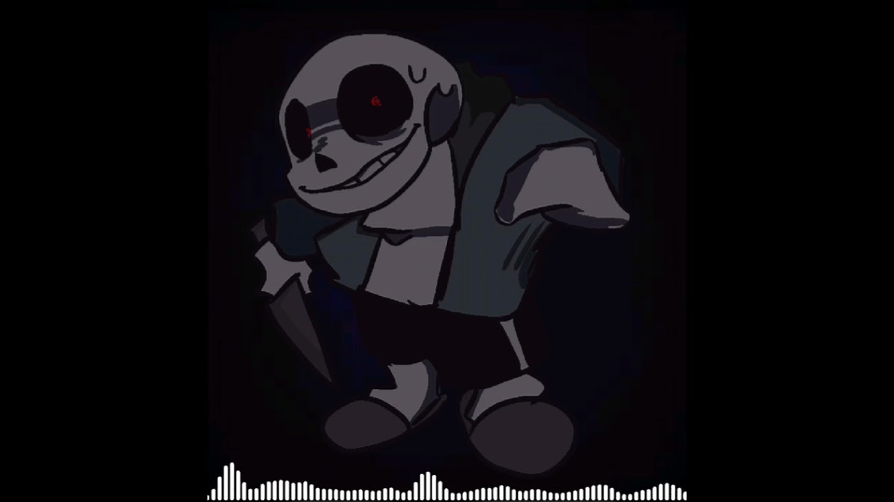[DUSTTALE: RUINS ENCOUNTER] - RUINED.