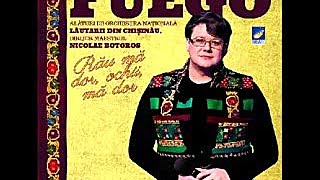 Fuego - Rau ma dor, ochii, ma dor - album
