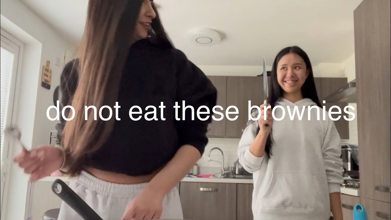 explode our kitchen with us