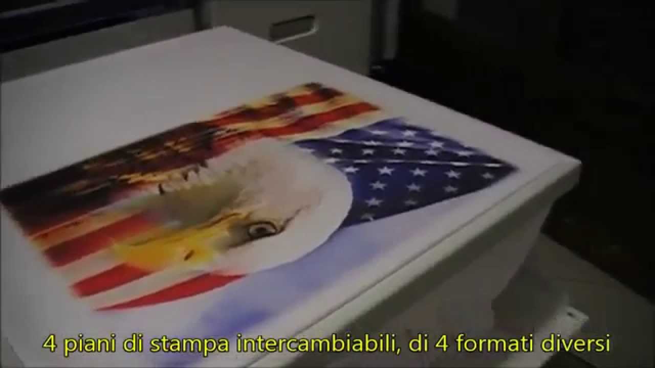 Stampante per magliette Epson F2000