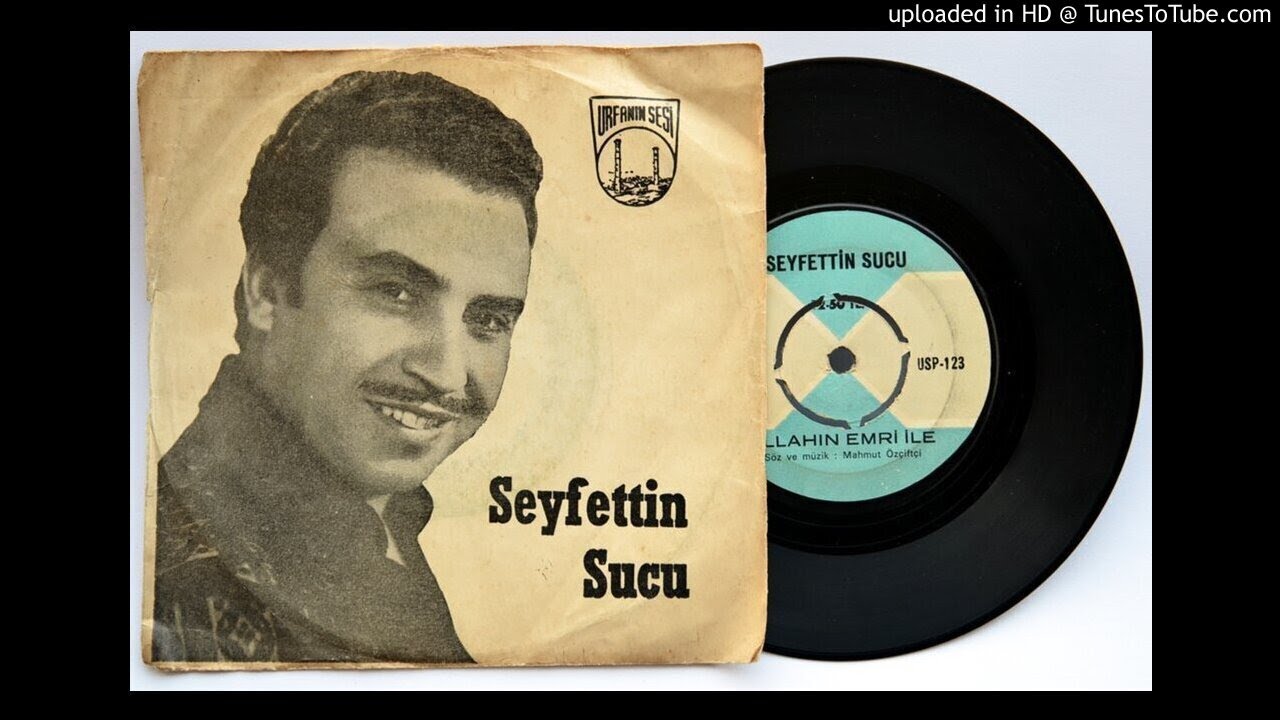 Seyfettin Sucu Bir Dalda İki Payam (Uzun Hava)
