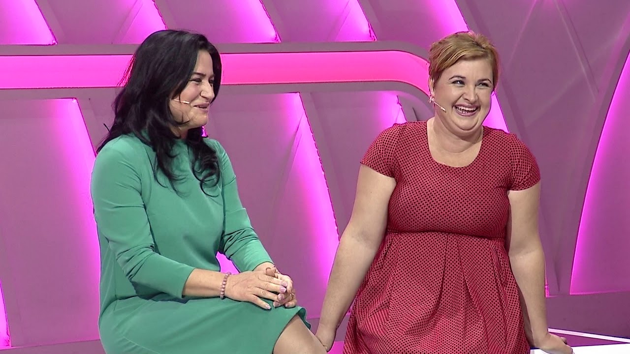 E diela shqiptare - Ka nje mesazh per ty - Pjesa 1! (21 janar 2018)