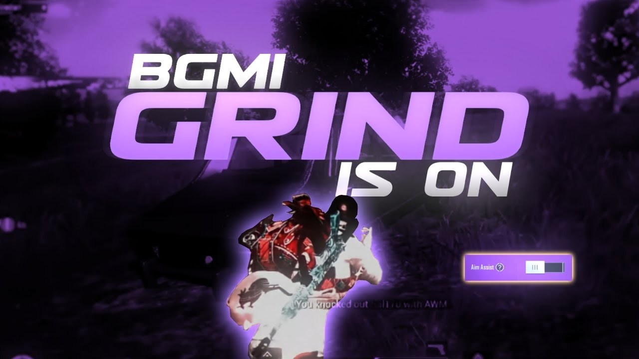 GRIND Stream with team | BGMI | Walker is live  #jonathangaming  #pubgmobile