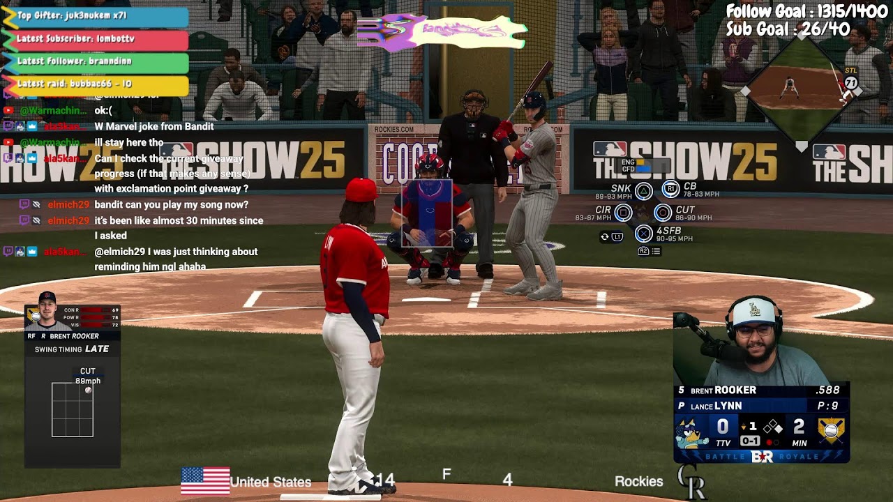 ⚾Rewind Weekend Classic | Hunt for J-Ram | Come Thru ⚾