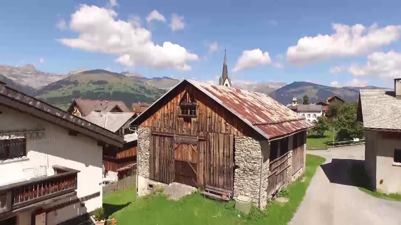 Surselva