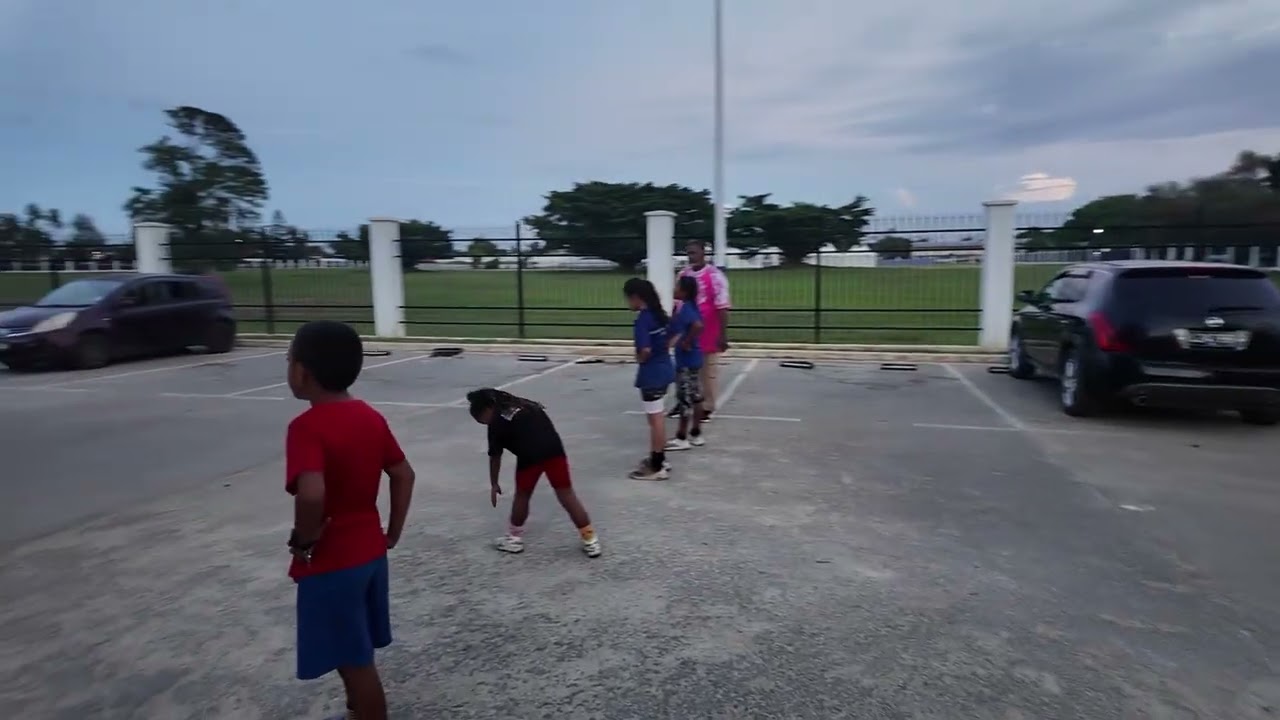 Long Walk around Royal Tomb’s  