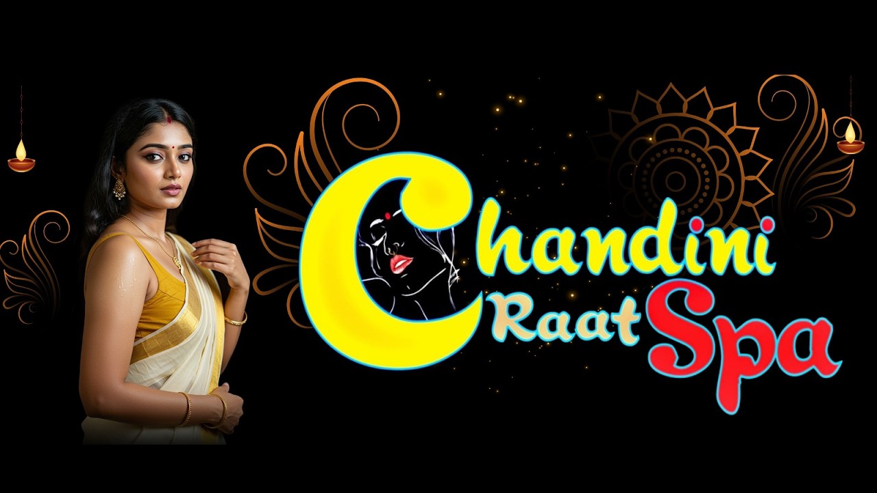 Chandini Raat Spa Kakkanad | Wellness Spa Kakkanad | Best Spa in Kochi  | Massage Centre Kochi