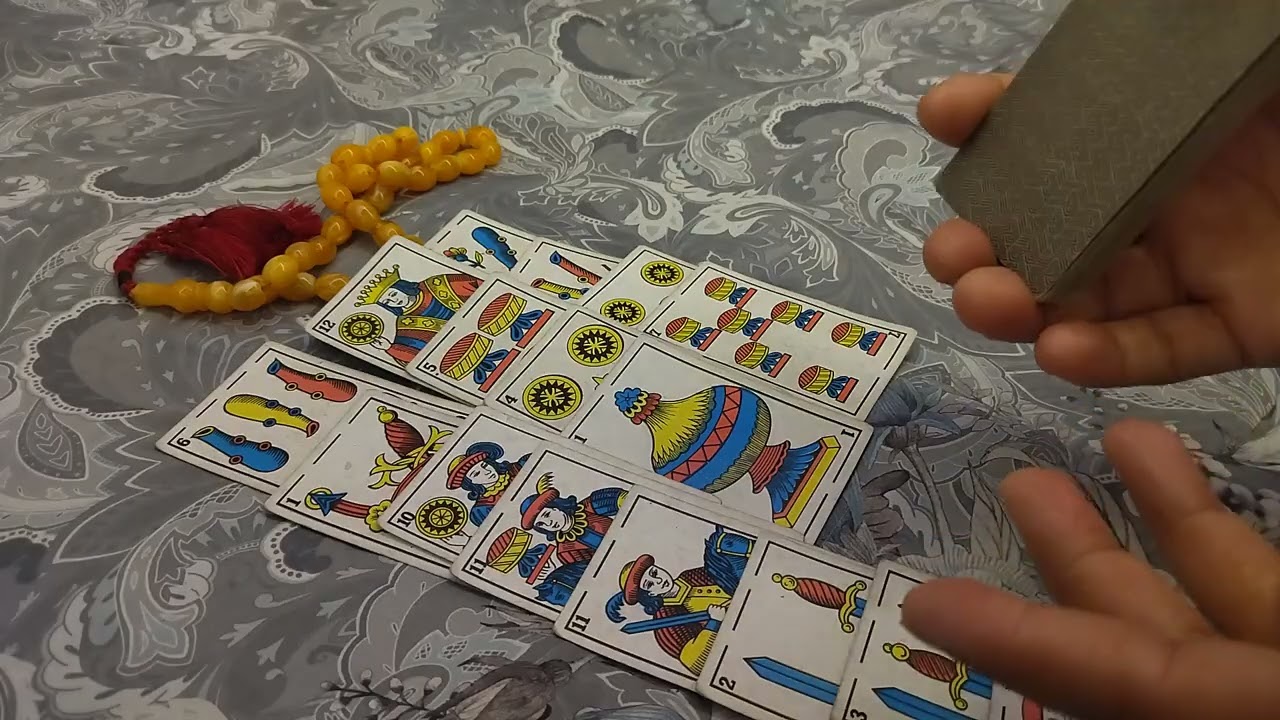 برج الجدي 🐐 توقعات الروحانية بالكارطة المغربية وبالسبحه من الاسبوع الرابع من 9 شهر سبتمبر 2024