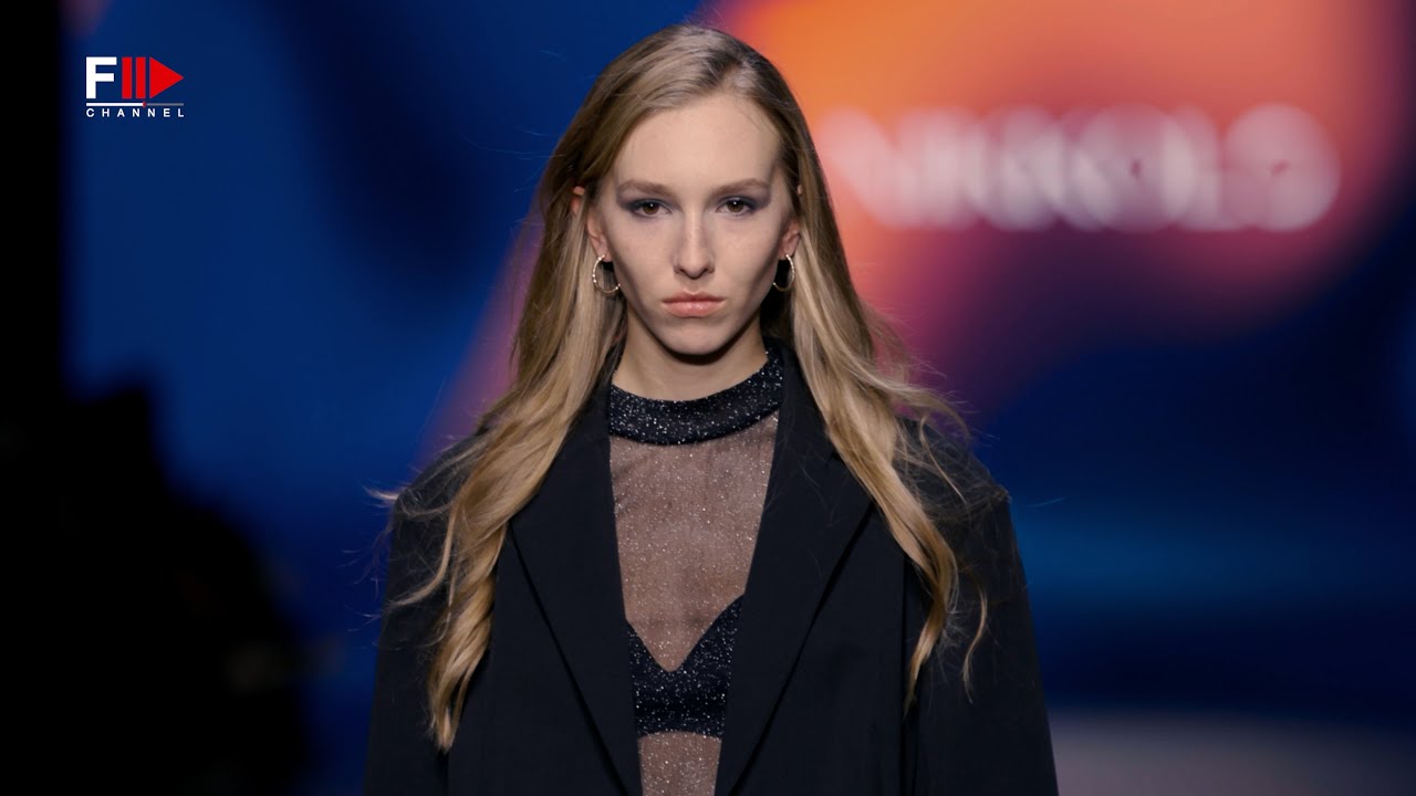IVO NIKKOLO Fall 2024 Riga - Full Show 4K