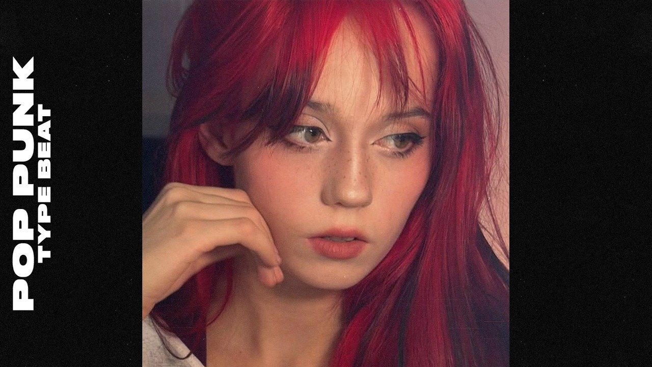 [FREE] Pop Punk x MGK x Jxdn Type Beat 