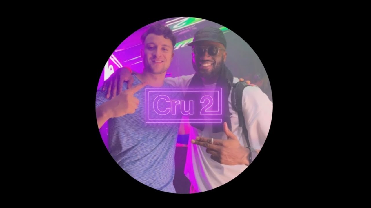 Denon Reed X TS7 - Fallin