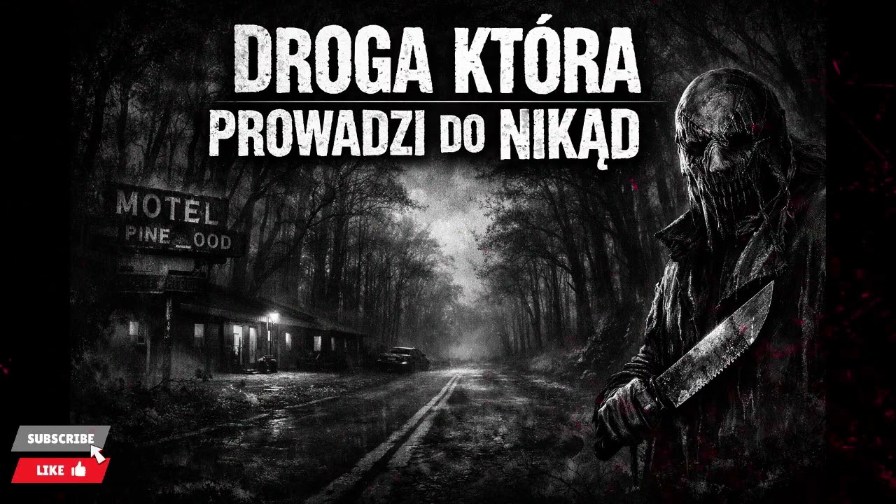 Motel, w którym nikt nie powinien się zatrzymać