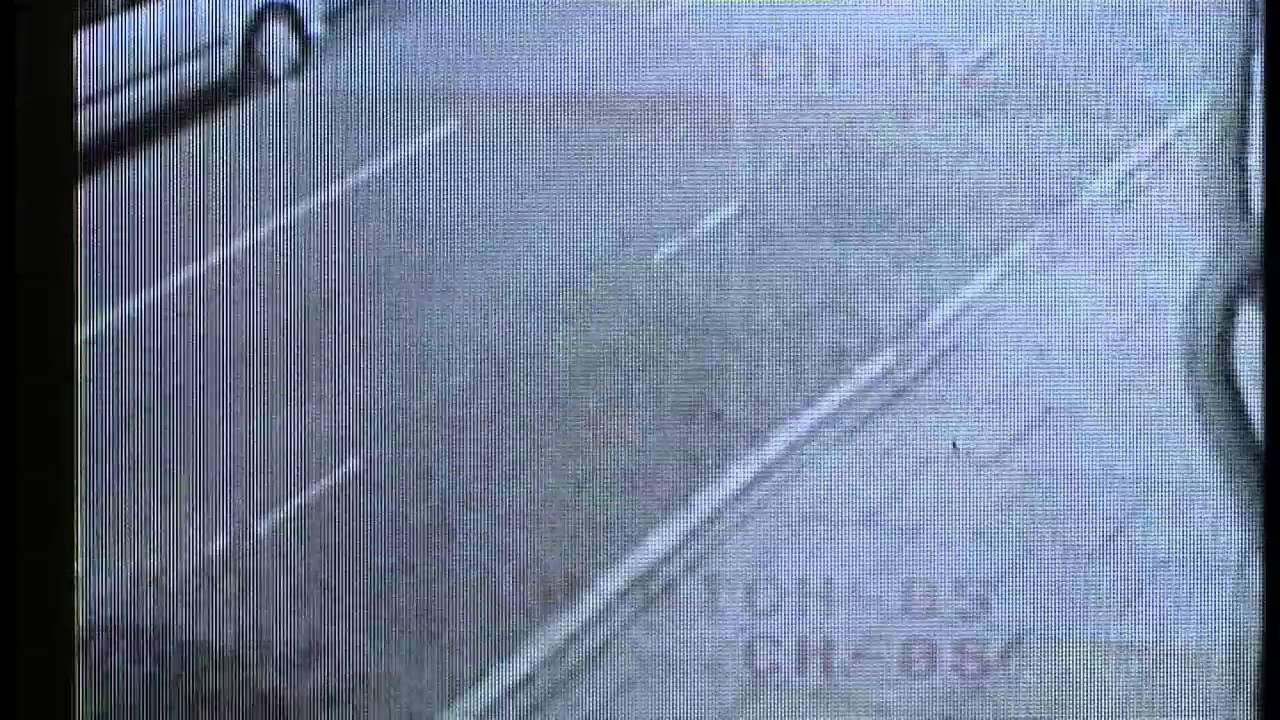 Two arrested over Birmingham hit-and-run