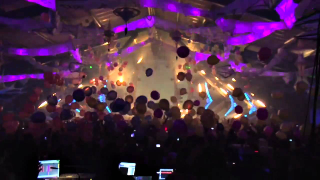 Timegate 2010 Official Video by www.Biolive.ch