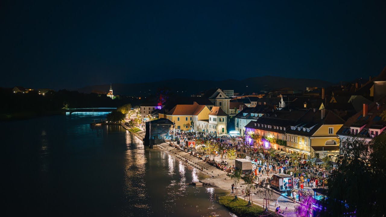 Festival Lent 2024 - uradni video povzetek