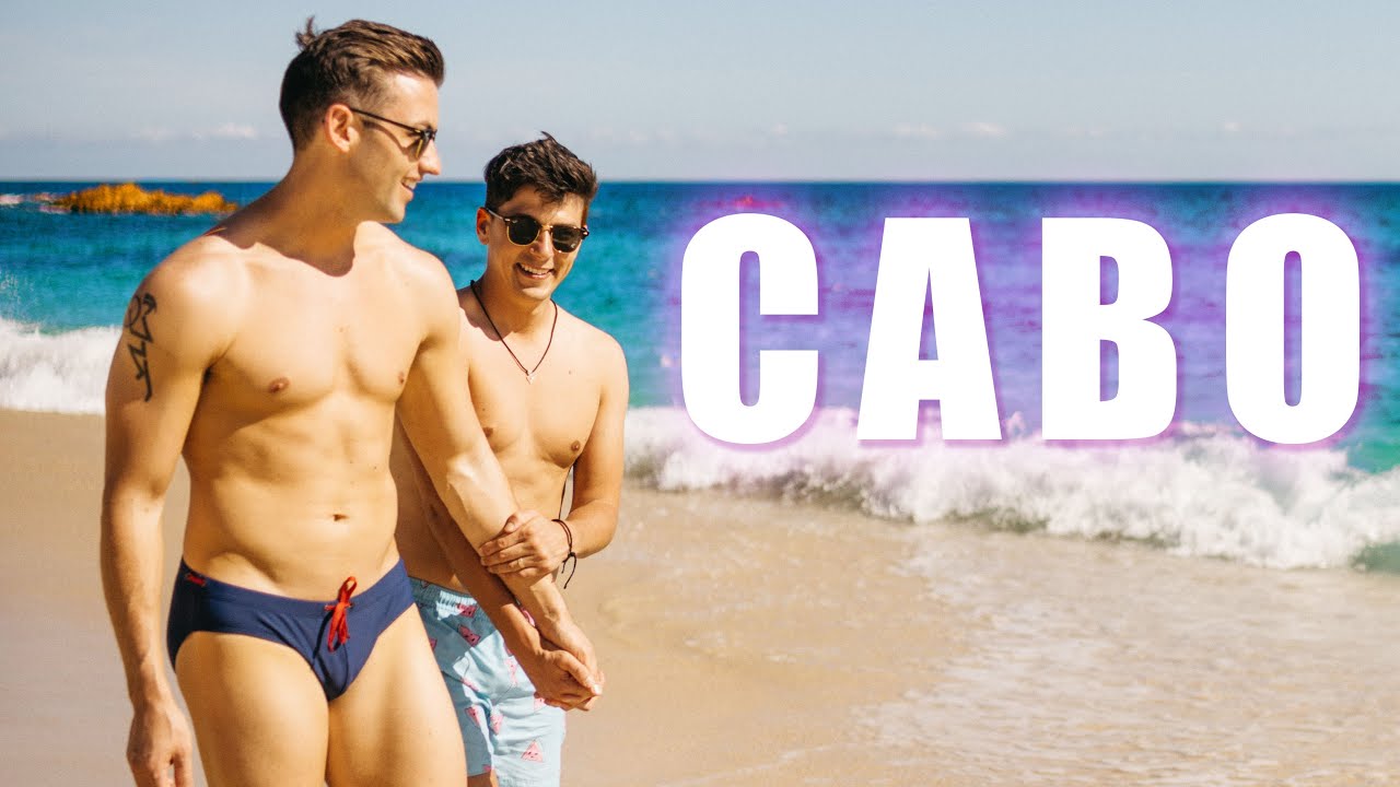 LIVING like CELEBRITIES for a WEEK in CABO!