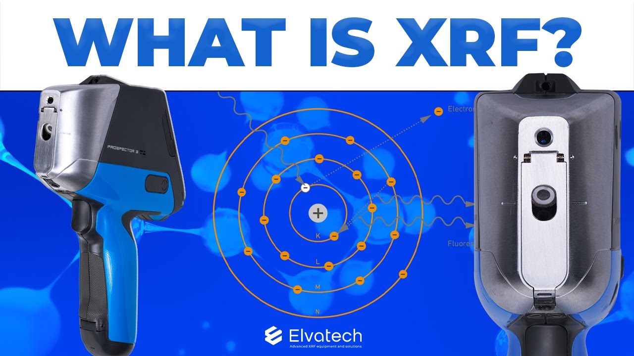 What is XRF?