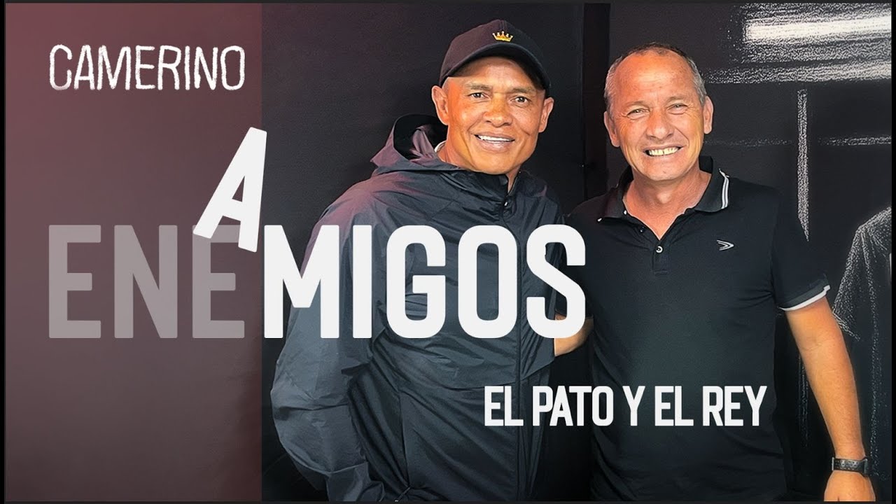 El Pato y El Rey: El reencuentro
