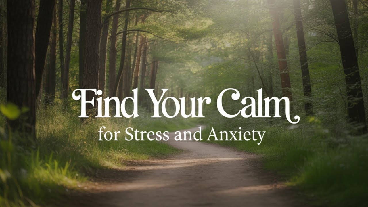 11 Types of Meditation That Calm Stress and Anxiety