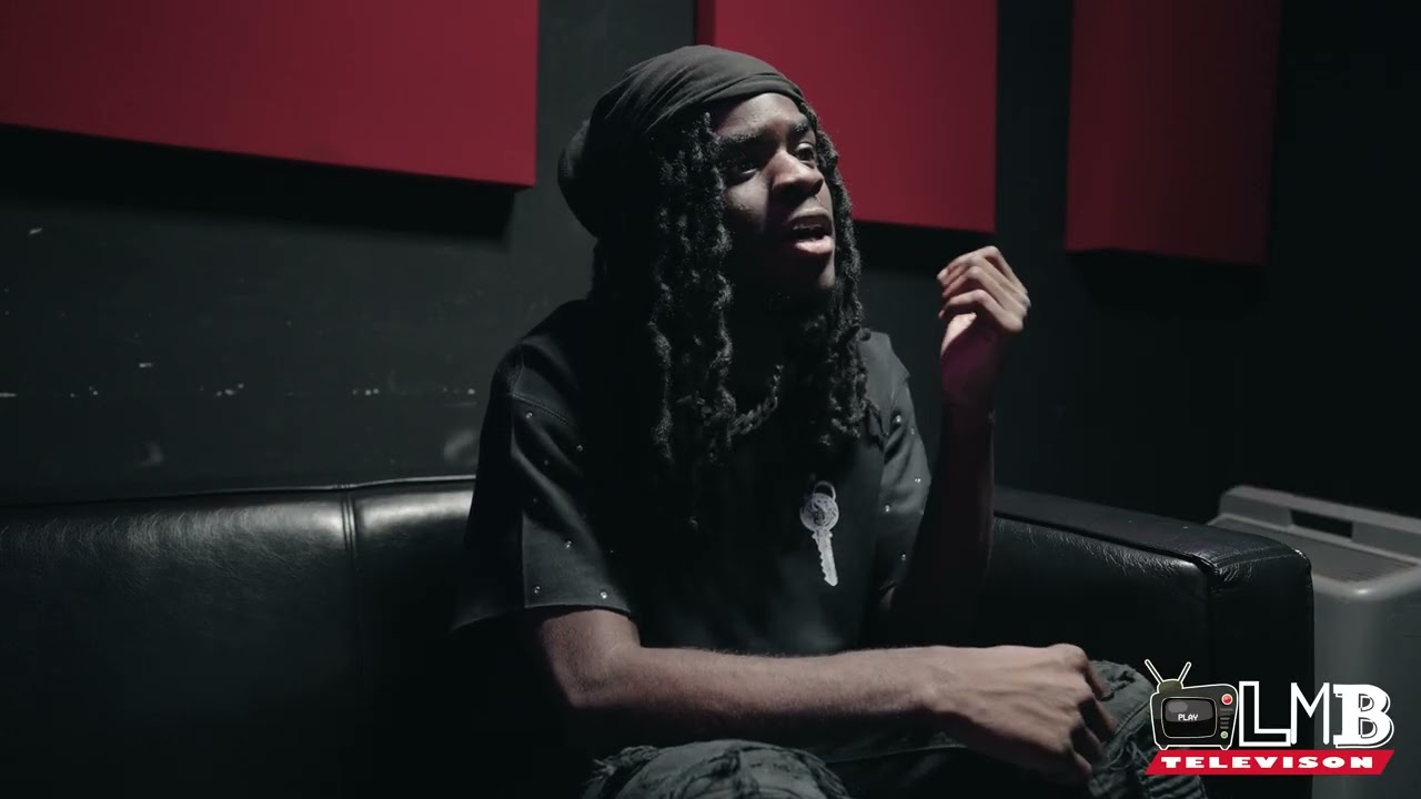 Memphis Artist YLE Tizzle Talks About Growing Up In Orange Mound , Young Dolph And More On 