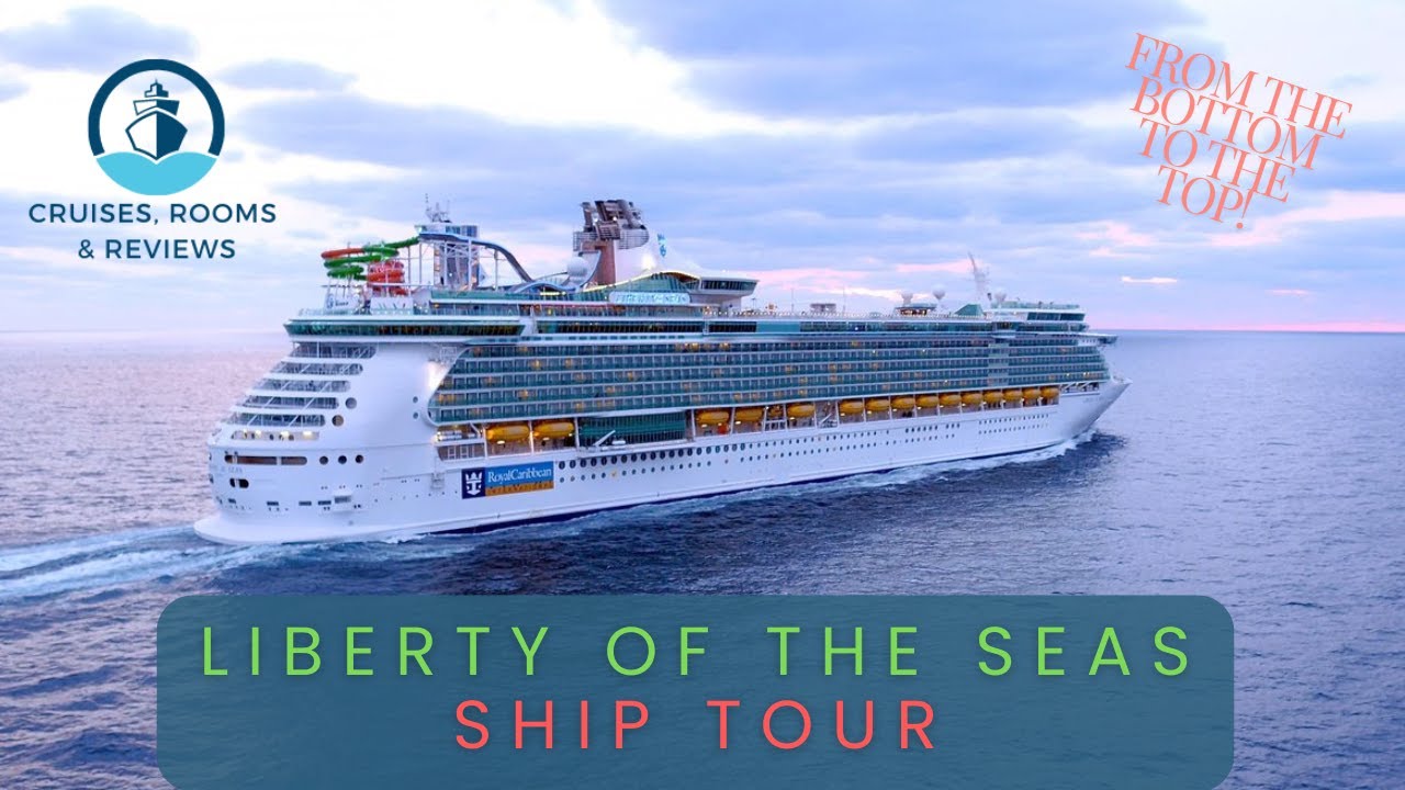 Liberty of the Seas Full Ship Tour | Royal Caribbean | Freedom Class | Cruises, Rooms & Reviews