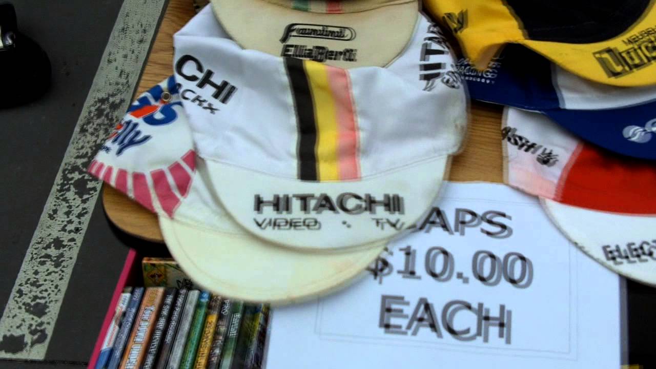 Cycling  Caps