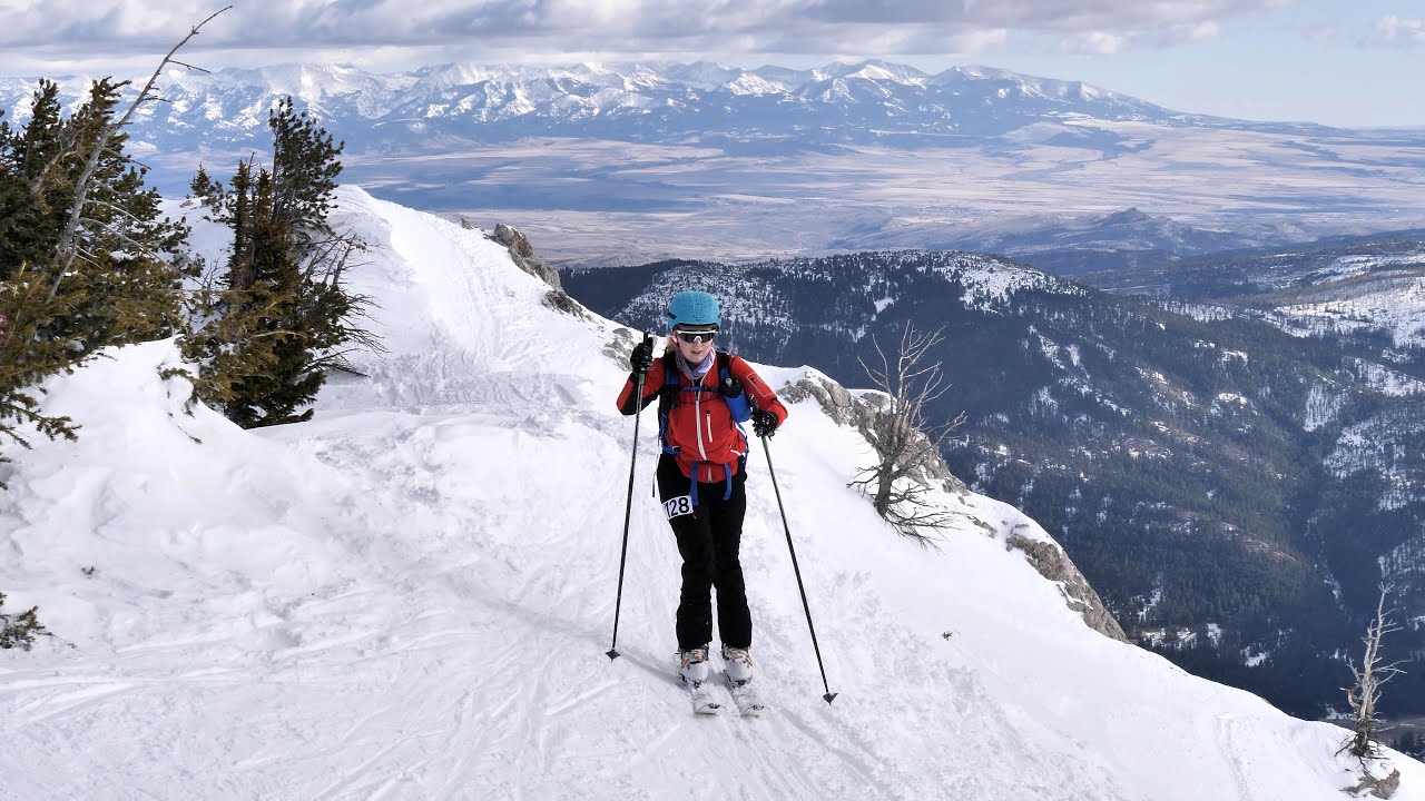 Bridger Bowl Daily Video 01-31-2026