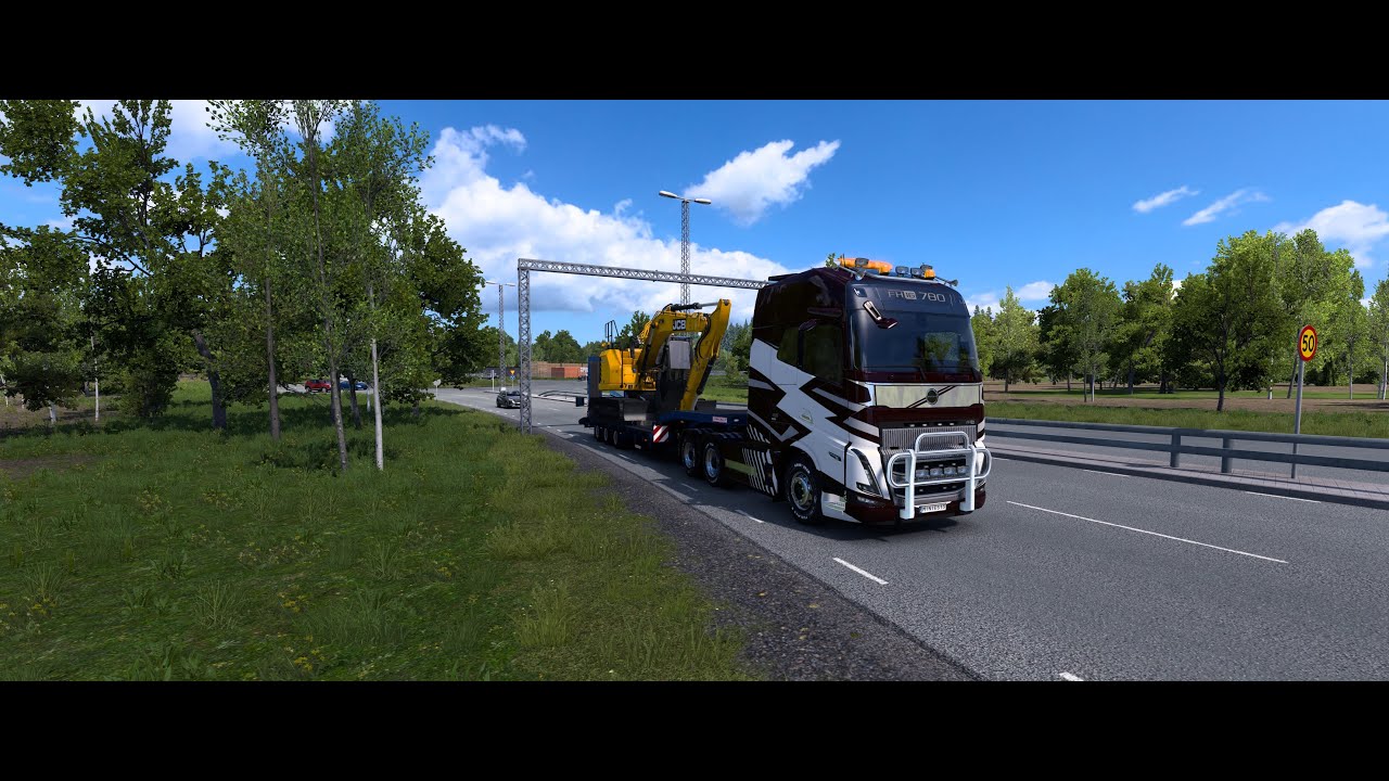 Vieglā Svētdienas tiešride