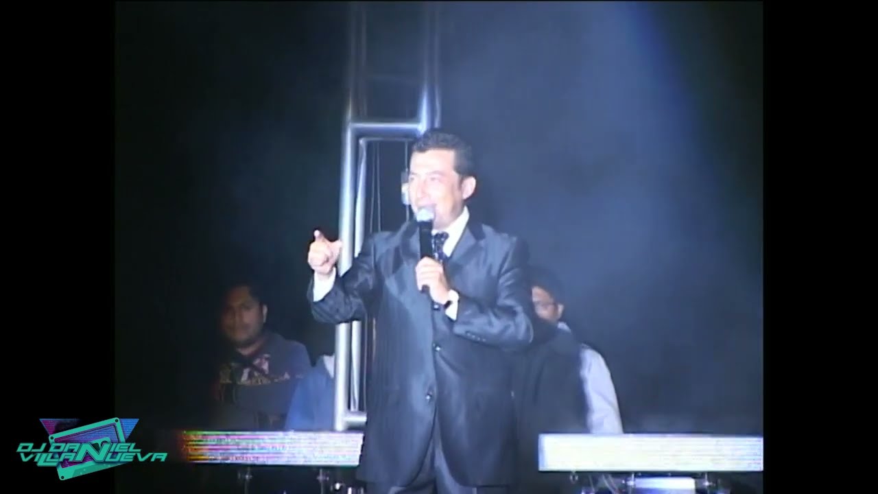 El Majestuoso Soundset en Sala de Armas