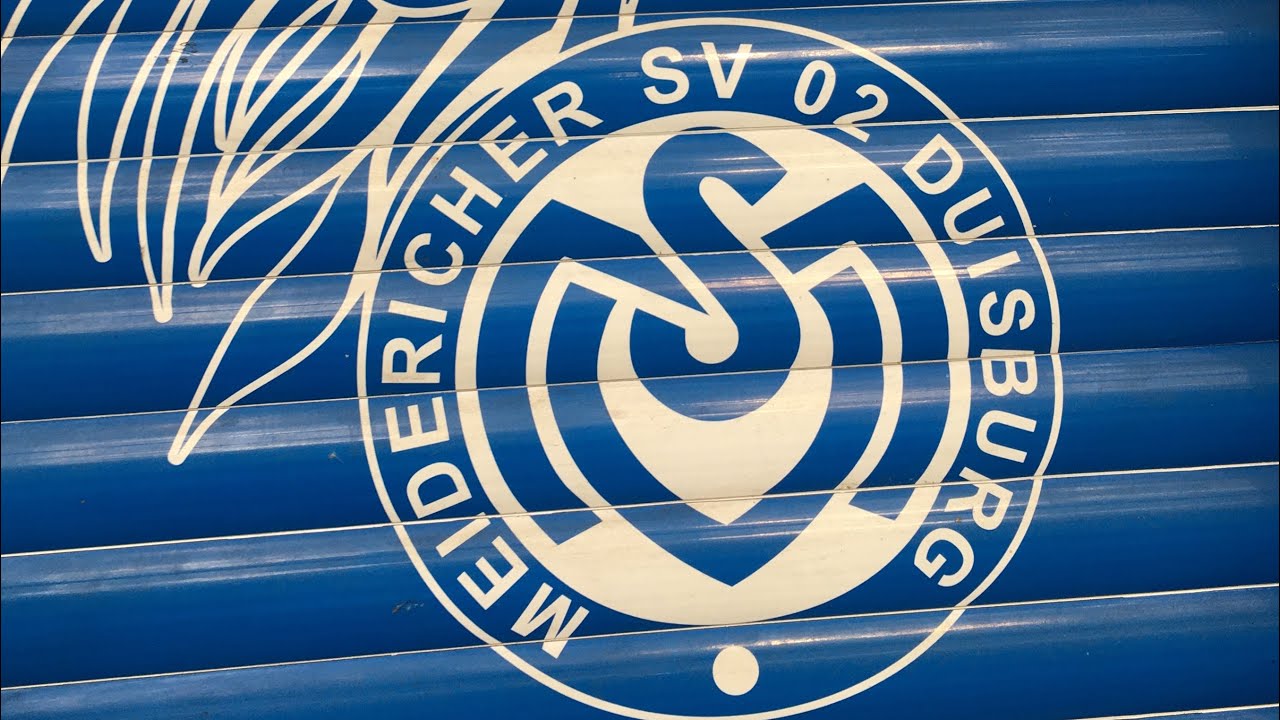 Groundhop at MSV Duisburg