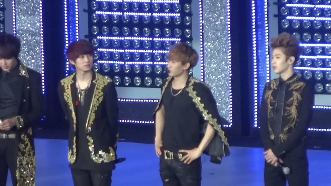 131130 SS5 MACAU - INTRO