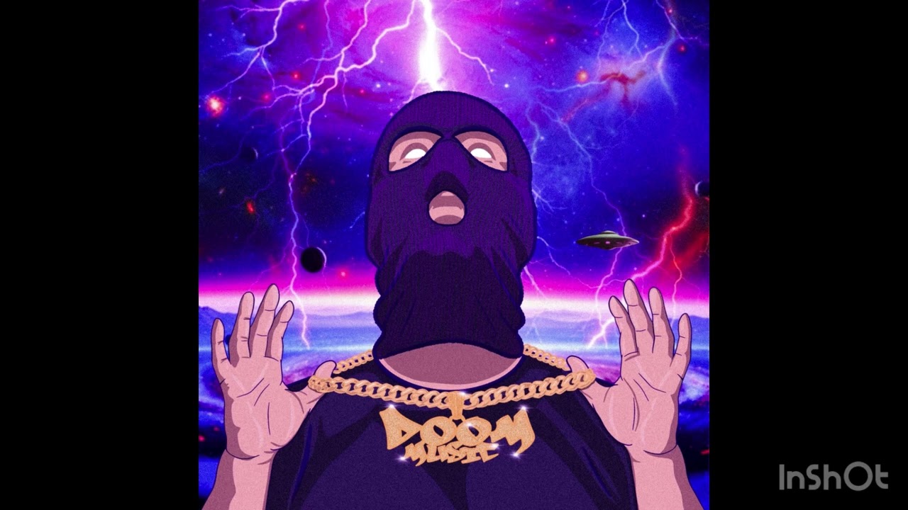 Late Night - &ldquo;ELECTRONIC DOOM MUSIC&rdquo;