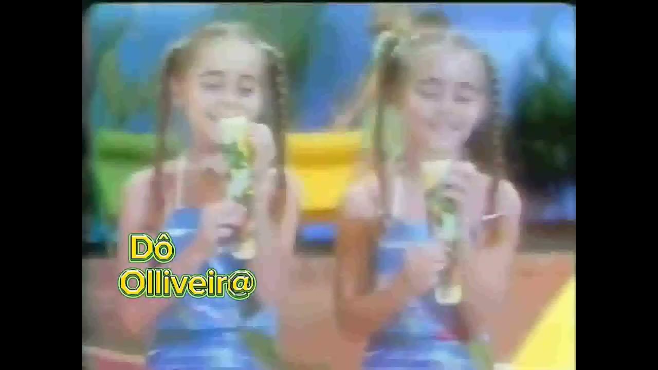 Calippo Da Gelato Em 1985